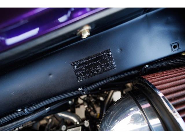 1968 Plymouth Road Runner (CC-2047633) for sale in Carrollton, Texas