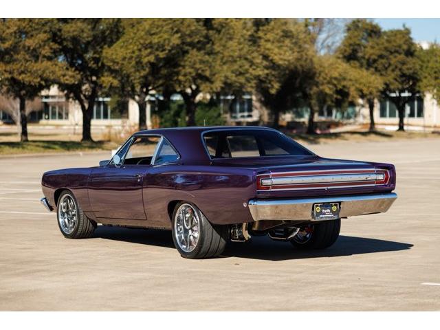 1968 Plymouth Road Runner (CC-2047633) for sale in Carrollton, Texas