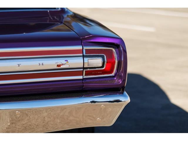 1968 Plymouth Road Runner (CC-2047633) for sale in Carrollton, Texas