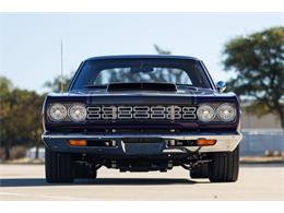 1968 Plymouth Road Runner (CC-2047633) for sale in Carrollton, Texas