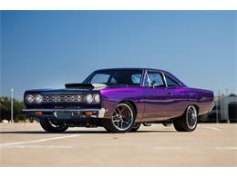 1968 Plymouth Road Runner (CC-2047633) for sale in Carrollton, Texas