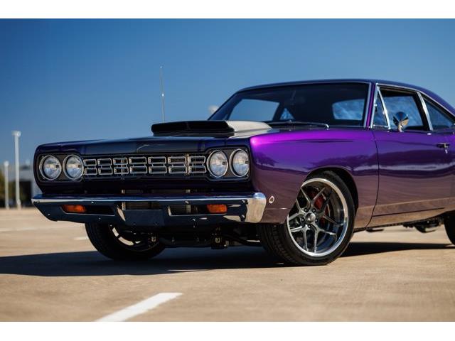 1968 Plymouth Road Runner (CC-2047633) for sale in Carrollton, Texas