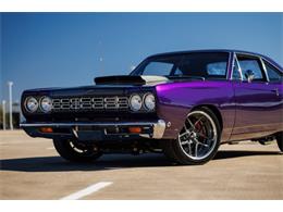 1968 Plymouth Road Runner (CC-2047633) for sale in Carrollton, Texas