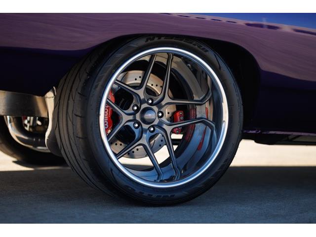 1968 Plymouth Road Runner (CC-2047633) for sale in Carrollton, Texas