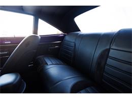 1968 Plymouth Road Runner (CC-2047633) for sale in Carrollton, Texas