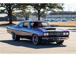 1968 Plymouth Road Runner (CC-2047633) for sale in Carrollton, Texas