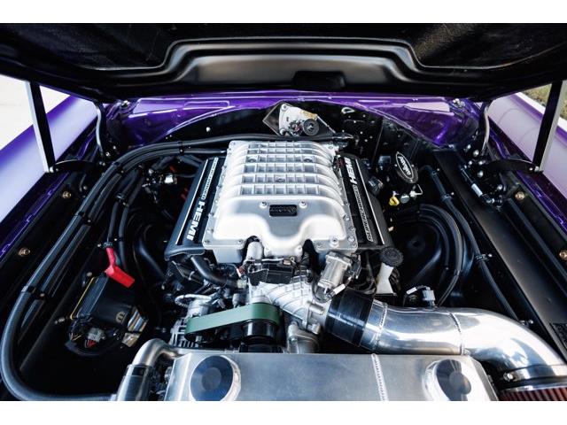 1968 Plymouth Road Runner (CC-2047633) for sale in Carrollton, Texas