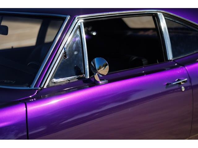 1968 Plymouth Road Runner (CC-2047633) for sale in Carrollton, Texas
