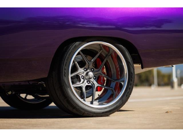 1968 Plymouth Road Runner (CC-2047633) for sale in Carrollton, Texas