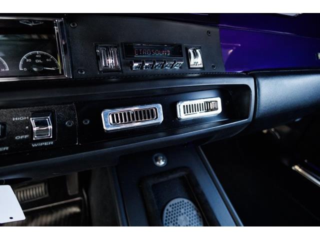 1968 Plymouth Road Runner (CC-2047633) for sale in Carrollton, Texas