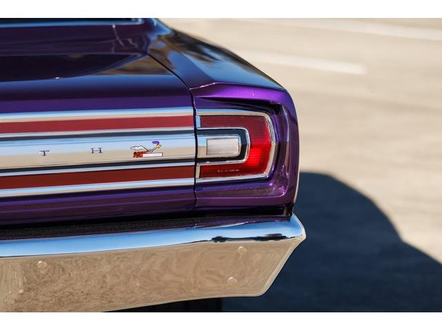 1968 Plymouth Road Runner (CC-2047633) for sale in Carrollton, Texas