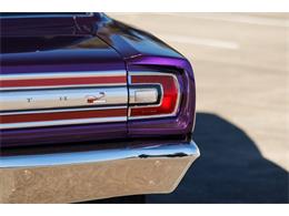 1968 Plymouth Road Runner (CC-2047633) for sale in Carrollton, Texas