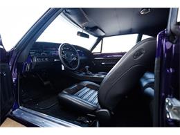 1968 Plymouth Road Runner (CC-2047633) for sale in Carrollton, Texas