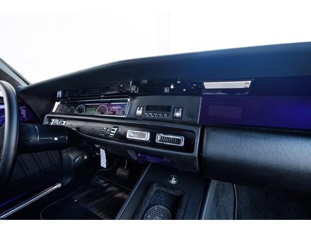 1968 Plymouth Road Runner (CC-2047633) for sale in Carrollton, Texas