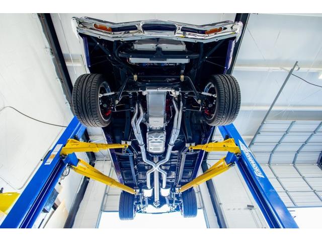 1968 Plymouth Road Runner (CC-2047633) for sale in Carrollton, Texas