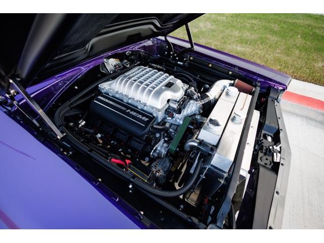 1968 Plymouth Road Runner (CC-2047633) for sale in Carrollton, Texas