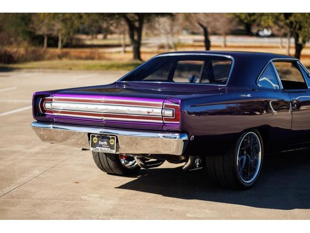 1968 Plymouth Road Runner (CC-2047633) for sale in Carrollton, Texas