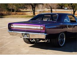 1968 Plymouth Road Runner (CC-2047633) for sale in Carrollton, Texas