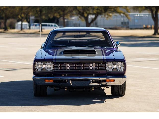 1968 Plymouth Road Runner (CC-2047633) for sale in Carrollton, Texas