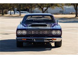 1968 Plymouth Road Runner (CC-2047633) for sale in Carrollton, Texas