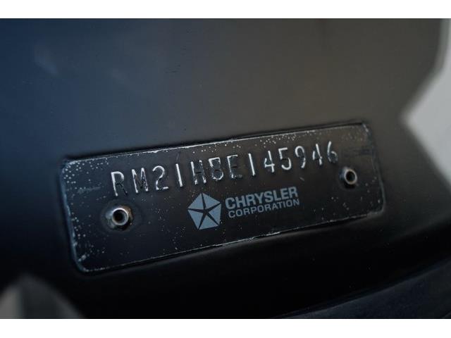 1968 Plymouth Road Runner (CC-2047633) for sale in Carrollton, Texas
