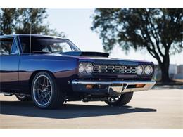 1968 Plymouth Road Runner (CC-2047633) for sale in Carrollton, Texas