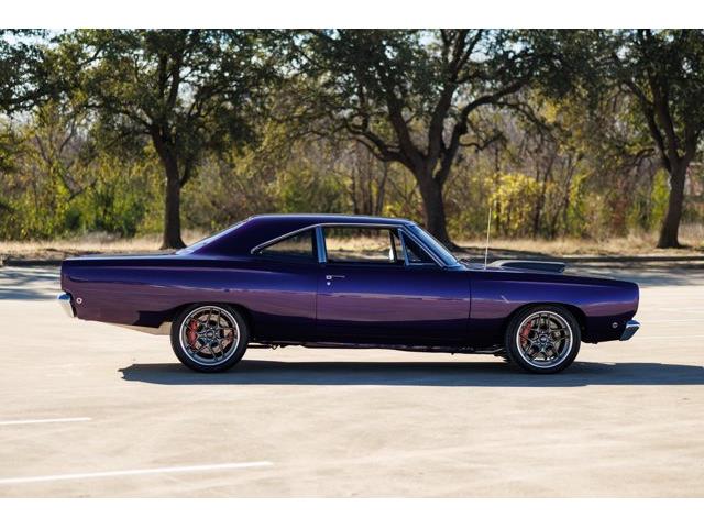 1968 Plymouth Road Runner (CC-2047633) for sale in Carrollton, Texas