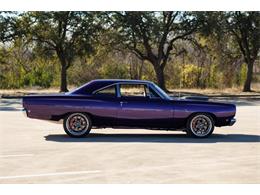 1968 Plymouth Road Runner (CC-2047633) for sale in Carrollton, Texas