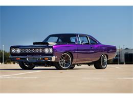 1968 Plymouth Road Runner (CC-2047633) for sale in Carrollton, Texas