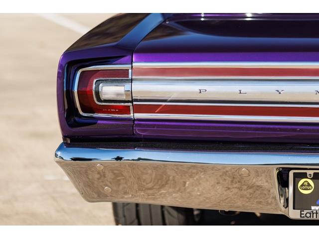 1968 Plymouth Road Runner (CC-2047633) for sale in Carrollton, Texas