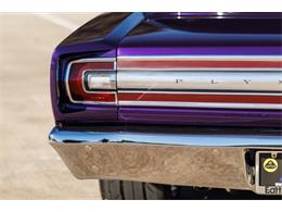 1968 Plymouth Road Runner (CC-2047633) for sale in Carrollton, Texas