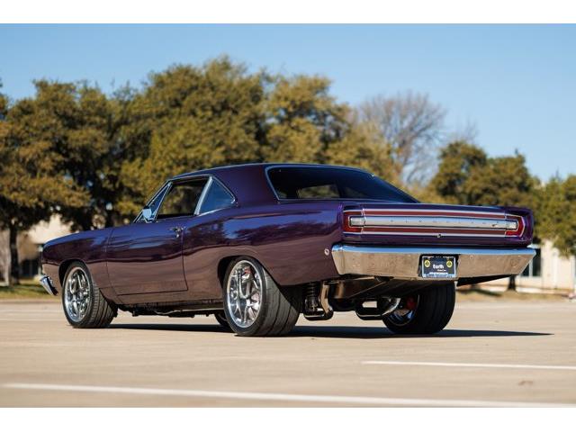 1968 Plymouth Road Runner (CC-2047633) for sale in Carrollton, Texas
