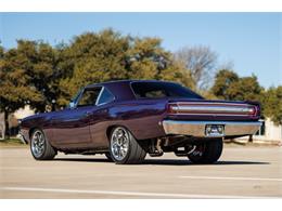 1968 Plymouth Road Runner (CC-2047633) for sale in Carrollton, Texas