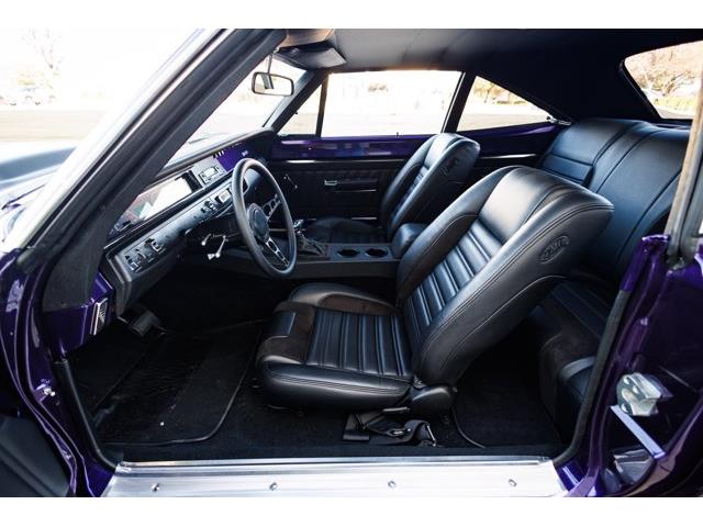 1968 Plymouth Road Runner (CC-2047633) for sale in Carrollton, Texas