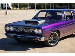 1968 Plymouth Road Runner (CC-2047633) for sale in Carrollton, Texas