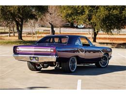1968 Plymouth Road Runner (CC-2047633) for sale in Carrollton, Texas