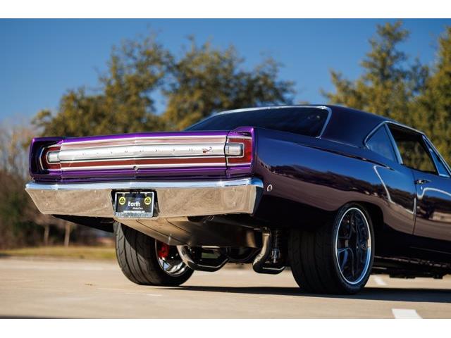 1968 Plymouth Road Runner (CC-2047633) for sale in Carrollton, Texas