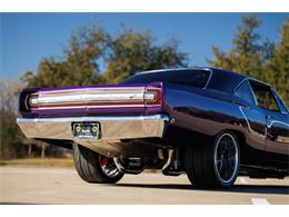 1968 Plymouth Road Runner (CC-2047633) for sale in Carrollton, Texas