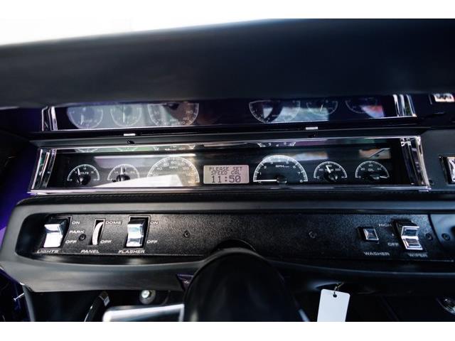 1968 Plymouth Road Runner (CC-2047633) for sale in Carrollton, Texas