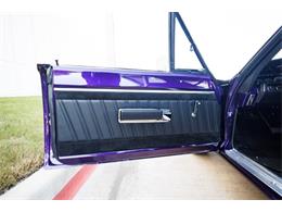 1968 Plymouth Road Runner (CC-2047633) for sale in Carrollton, Texas