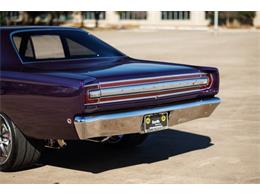 1968 Plymouth Road Runner (CC-2047633) for sale in Carrollton, Texas