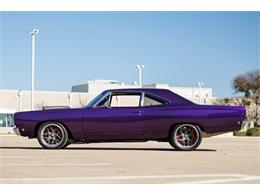 1968 Plymouth Road Runner (CC-2047633) for sale in Carrollton, Texas