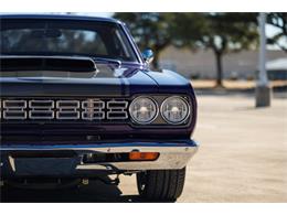 1968 Plymouth Road Runner (CC-2047633) for sale in Carrollton, Texas