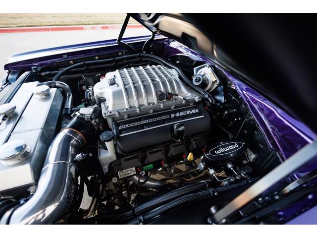 1968 Plymouth Road Runner (CC-2047633) for sale in Carrollton, Texas