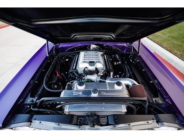 1968 Plymouth Road Runner (CC-2047633) for sale in Carrollton, Texas