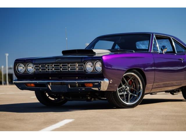 1968 Plymouth Road Runner (CC-2047633) for sale in Carrollton, Texas