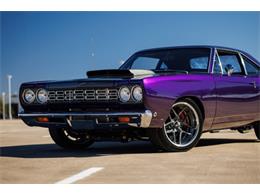 1968 Plymouth Road Runner (CC-2047633) for sale in Carrollton, Texas