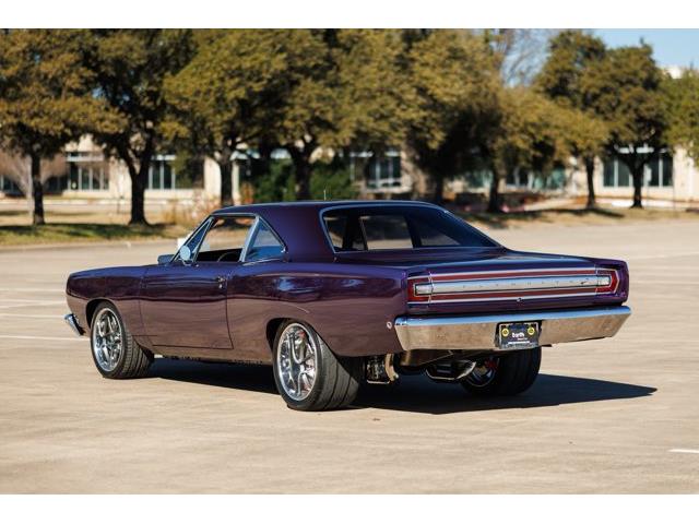 1968 Plymouth Road Runner (CC-2047633) for sale in Carrollton, Texas