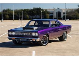 1968 Plymouth Road Runner (CC-2047633) for sale in Carrollton, Texas