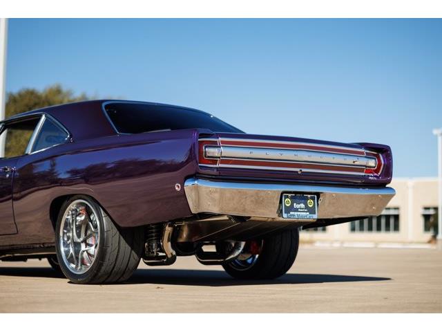 1968 Plymouth Road Runner (CC-2047633) for sale in Carrollton, Texas